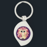 Cute Kawaii Red Mushroom Hedgehog Toadstool Art Sleutelhanger<br><div class="desc">Add a touch of forest magic to your day with this incredibly cute Mushroom Hedgehog design! This adorable woodland hybrid character features a glossy red toadstool cap with pink dots and big, sweet anime-style eyes. This kawaii illustration perfectly captures the trendy cottagecore and fairycore aesthetics. It makes a wonderful gift...</div>