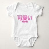 Cute (Kawaii) Romper (Voorkant)