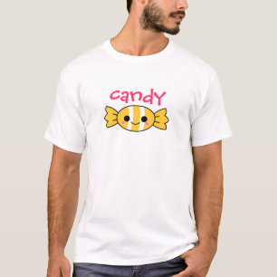 Cute kawaii snoep! t-shirt