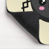 Cute Kawaii Spider Muismat (Hoek)