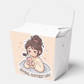 Cute Kawaii Stickers – Leuke Laptop, Telefoon & Pl Bedankdoosjes