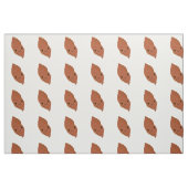 Cute Kawaii Sweet Potato Stof (Fat Quarter)