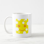 Cute KAWAII swiss Koffiemok (Links)