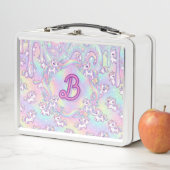 Cute Kawaii Unicorn Pastel Rainbow Magical (In situ)