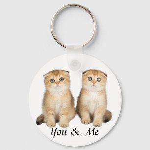 Cute kaychain sleutelhanger