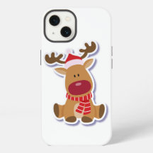 Cute kermas hert