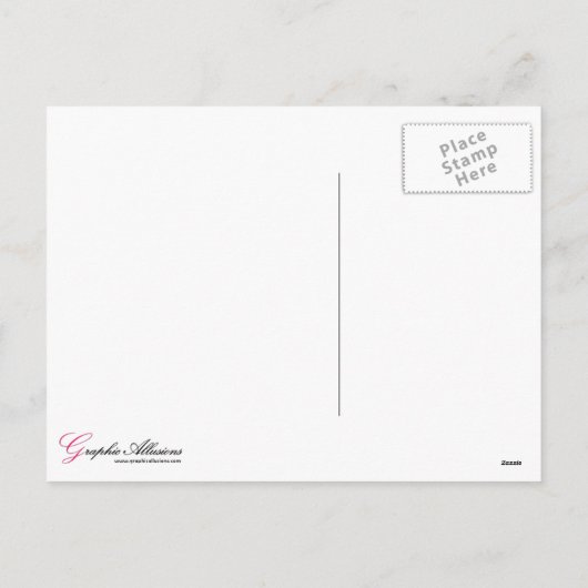 Cute kerst Gingerbrood Man Feestdagenkaart (Achterkant)