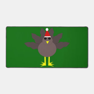 Cute kerst Turkije Bureaumat
