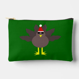 Cute kerst Turkije Etui