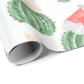 Cute kerstcadeaupapier voor kerstfeestdagen cadeaupapier (Rol Hoek)