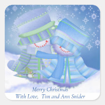Cute kerstcadeaus