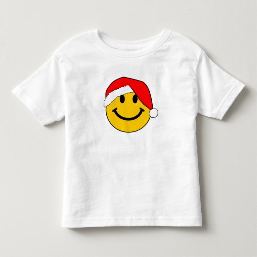 Cute Kerstkerstkerstkerstkerstkerstkerstkerstkerst Kinder Shirts (Voorkant)