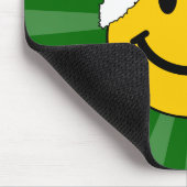 Cute Kerstkerstkerstkerstkerstkerstkerstkerstkerst Muismat (Hoek)