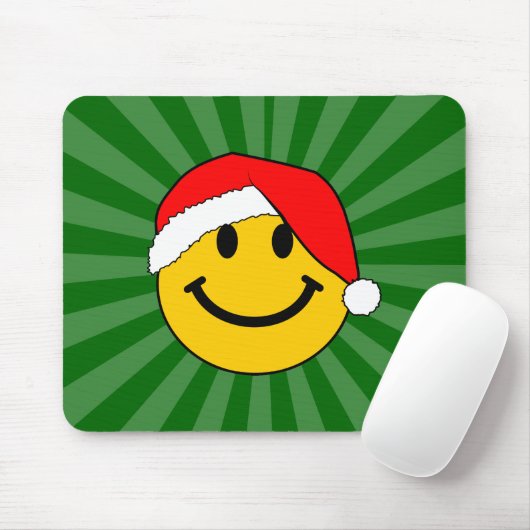 Cute Kerstkerstkerstkerstkerstkerstkerstkerstkerst Muismat (Met muis)