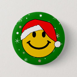 Cute Kerstkerstkerstkerstkerstkerstkerstkerstkerst Ronde Button 5,7 Cm
