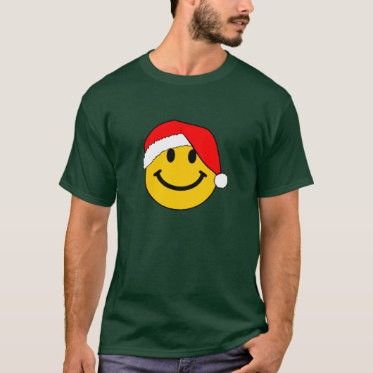 Cute Kerstkerstkerstkerstkerstkerstkerstkerstkerst T-shirt (Voorkant)