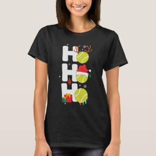Cute Kerstkerstkerstkerstkerstkerstkerstkersttenni T-shirt