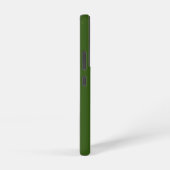 Cute Kerstmis Axolotl Samsung Galaxy Hoesje (Rechterkant)