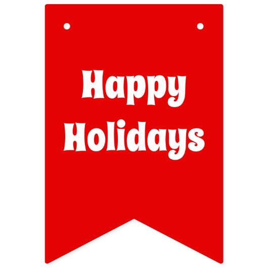 Cute Kerstmis Camel Custom Vlaggetjes (Tweede vlag)