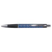 Cute Kerstmis Camel Pattered Pen (Achterkant)