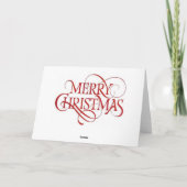 Cute Kerstmis Golden Retrievers Feestdagen Kaart (Achterkant)