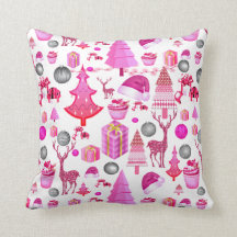 Cute Kerstmis Pattern