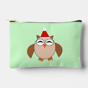 Cute Kerstoowl Etui