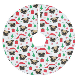 Cute Kerstpasta Kerstboom Rok