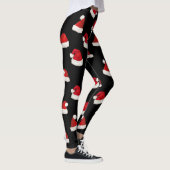 Cute Kerstrode kerstkerstkerstkerstkerstkerstman,  Leggings (Rechts)