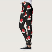 Cute Kerstrode kerstkerstkerstkerstkerstkerstman,  Leggings (Links)