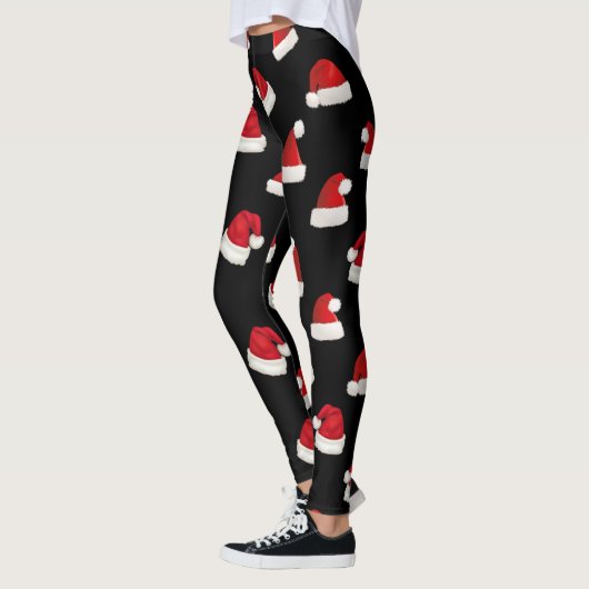 Cute Kerstrode kerstkerstkerstkerstkerstkerstman,  Leggings (Links)