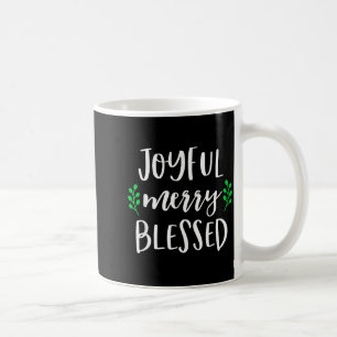 Cute Kerstshirt Voor Vrouwen Meisjes Vrolijke Pret Koffiemok