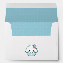 Cute kersttaart