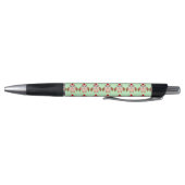 Cute kerstuil Pen (Bodem)