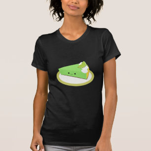 Cute Key Limoen Pie T-shirt