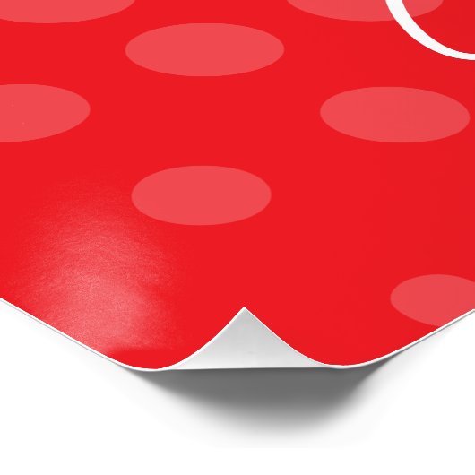 Cute Kids Capybara eating popcorn Perfect Poster (Hoek)