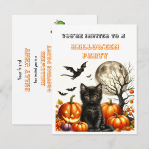 Cute Kids Halloween Kostuum Feest 