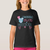 Cute Kids Shirts (Voorkant)