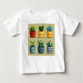 Cute Kids T-Shirt – Fun & Playful Design