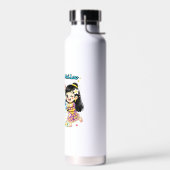 Cute Kids Water Fight Waterfles (Links)