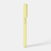Cute Kikker Pad ADHD Humor Vergadering Overlevings iPhone Hoesje (Rechterkant)