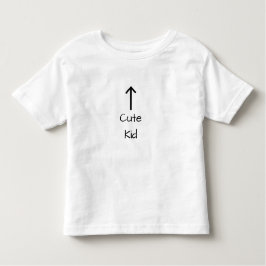 Cute Kind Up Arrow Kinder Shirts