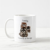 Cute Kinder Cartoon Speech Therapist art. Koffiemok (Links)