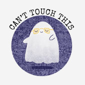 Cute Kinder Dansende Ghost Waterfles