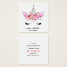 Cute Kinder Jewelry Unicorn Earring