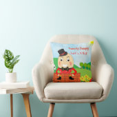 Cute Kinder Nursery Rhyme Humpty Dumpty Kussen (Stoel)