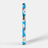 Cute Kip iPhone Hoesje (Rechterkant)