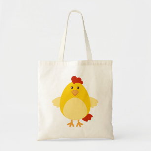 Cute kip tote bag