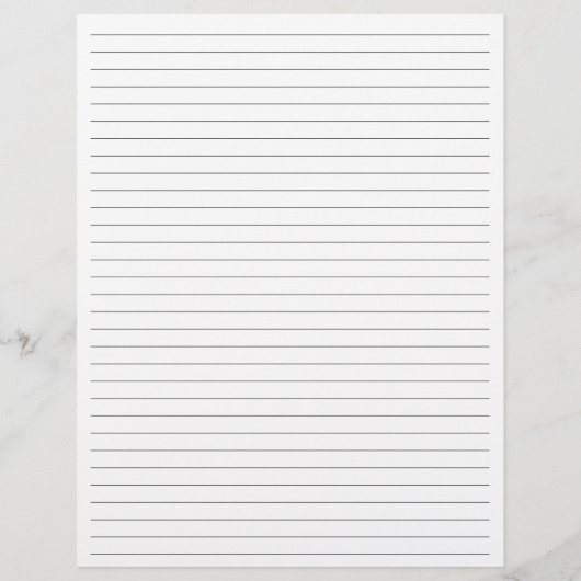 Cute Kitchen Monogram Blauwgroen Floral Botanical  (Achterkant)