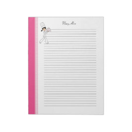 Cute Kitchen Notitieblok 40 Pagina's voor Multomap